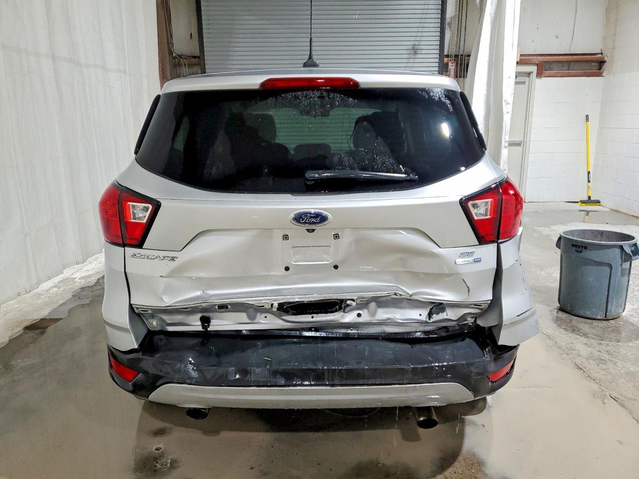2019 Ford Escape Se - zdjęcie 6