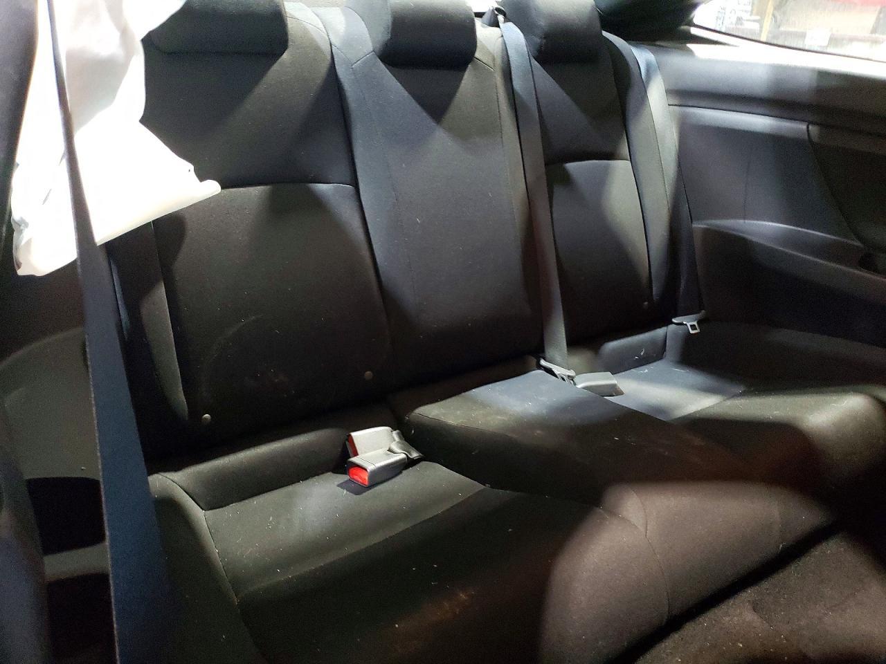 2019 Honda Civic Ex - zdjęcie 10