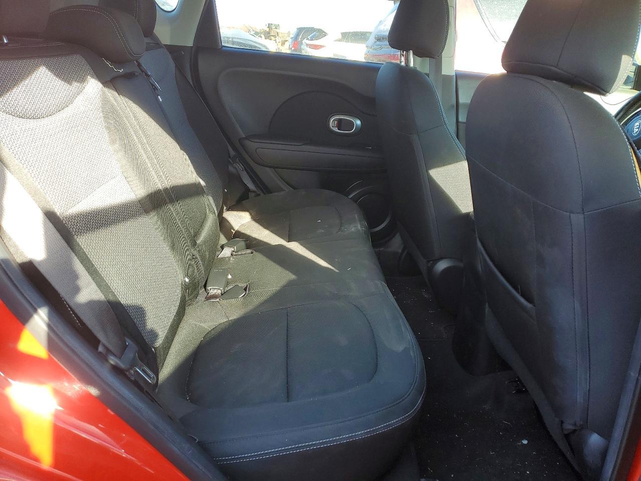 2019 Kia Soul + - zdjęcie 10