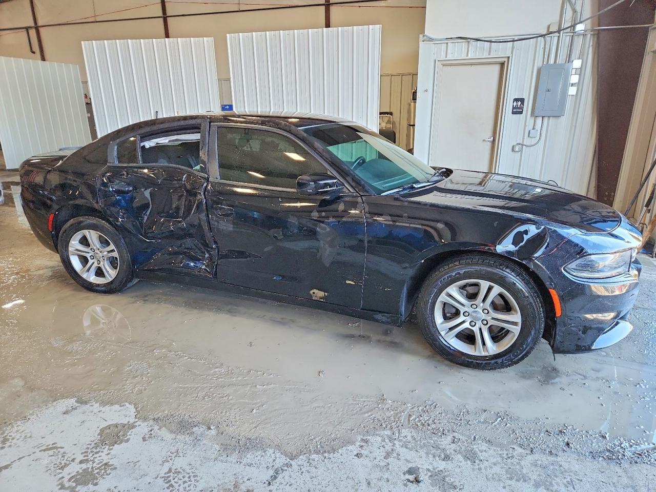 2020 Dodge Charger Sxt - zdjęcie 4