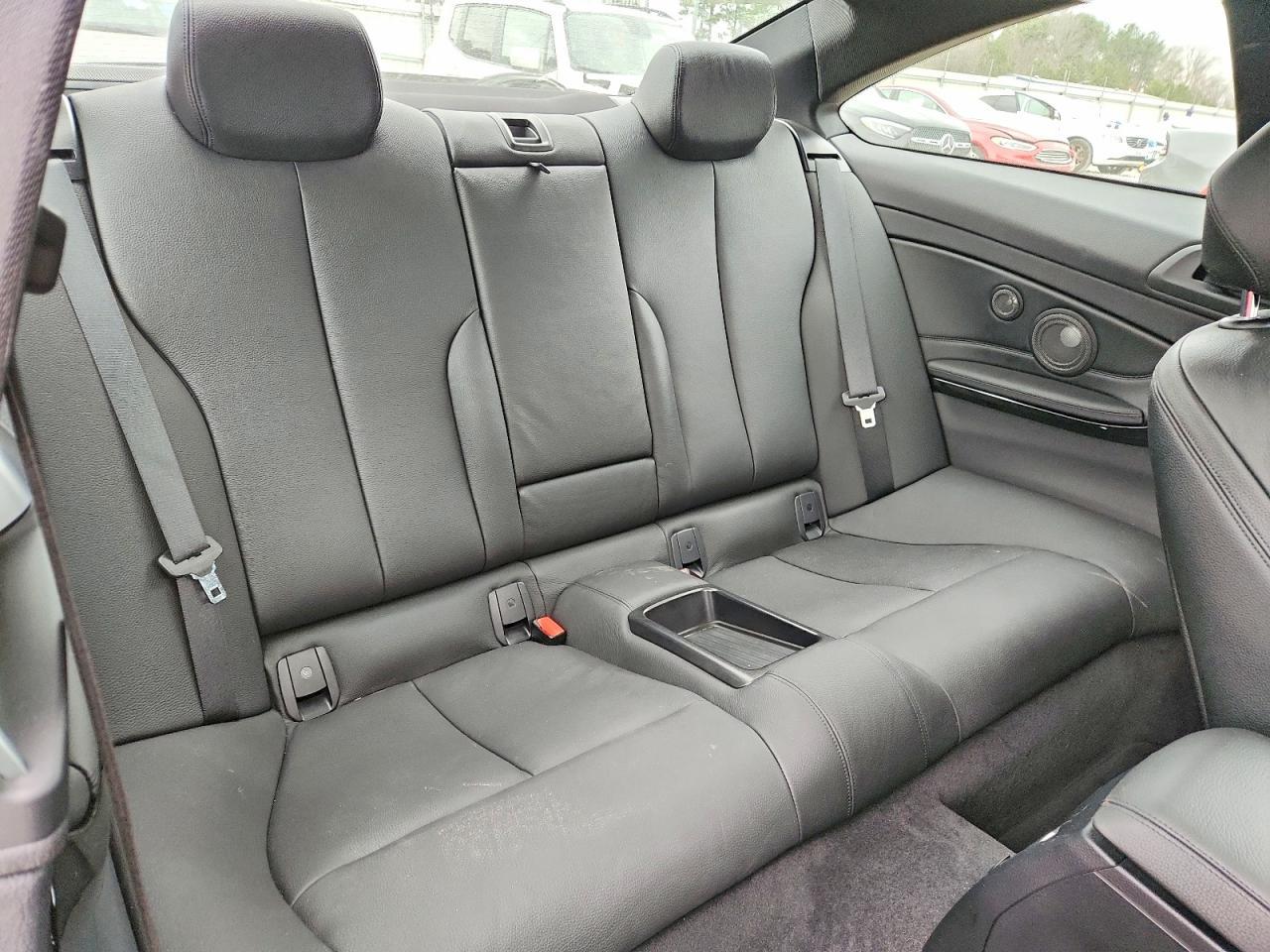 2015 BMW 435 I - zdjęcie 10
