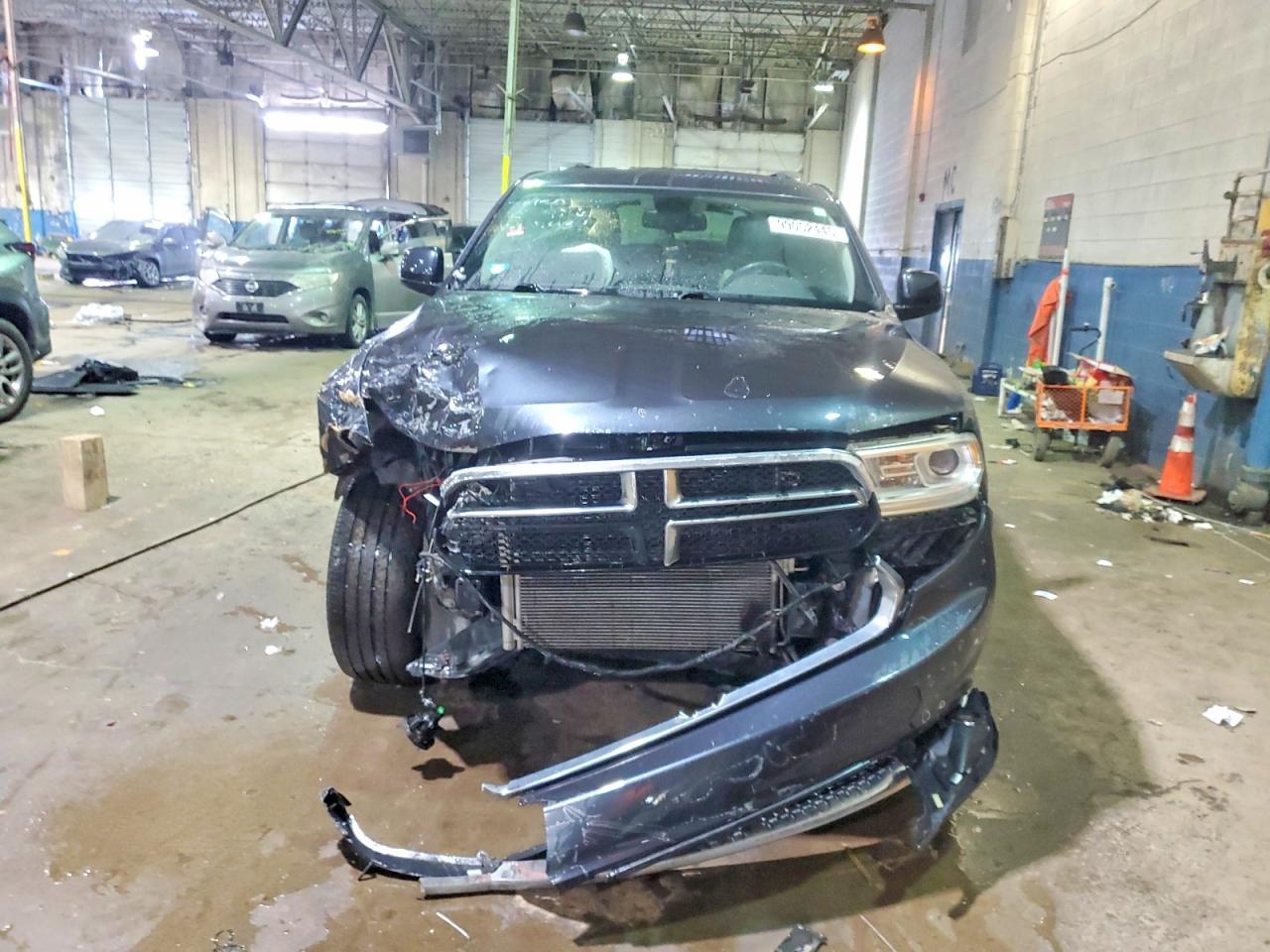 Dodge Durango - zdjęcie 5