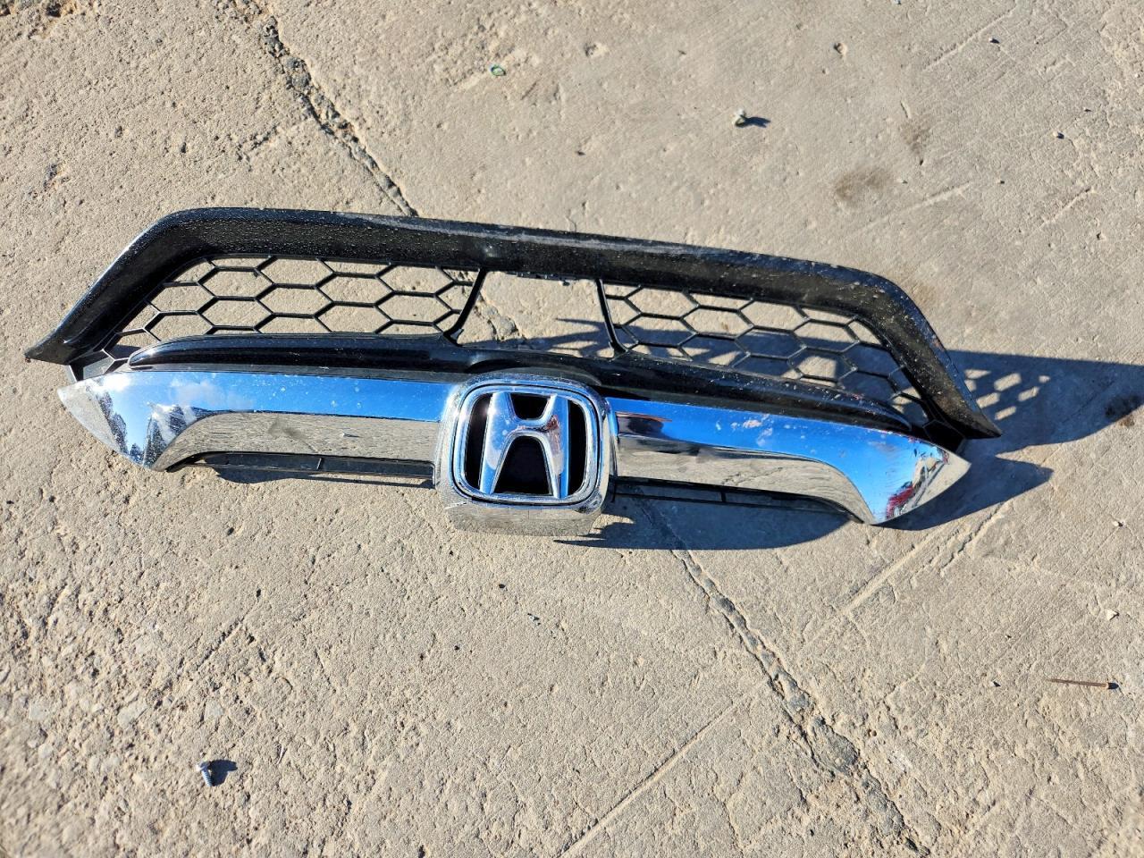 2018 Honda Cr-V Exl - zdjęcie 12