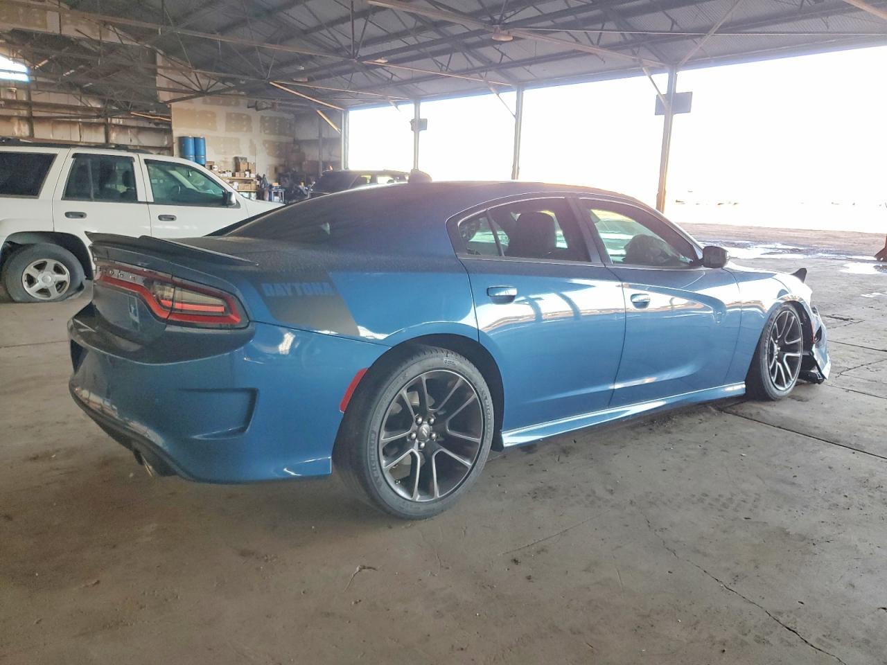 2020 Dodge Charger R/T - zdjęcie 3