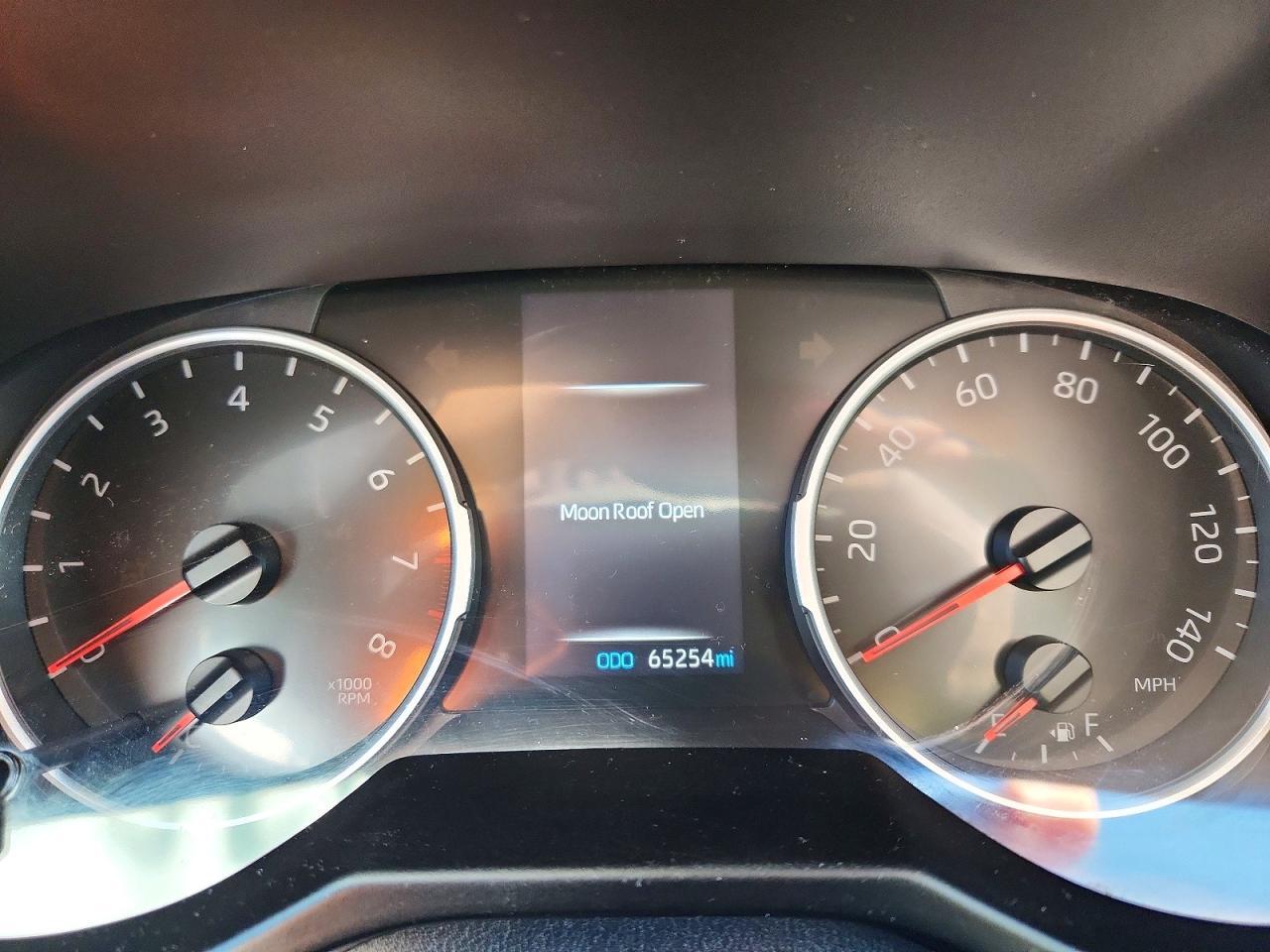 2019 Toyota Rav4 Xle - zdjęcie 9