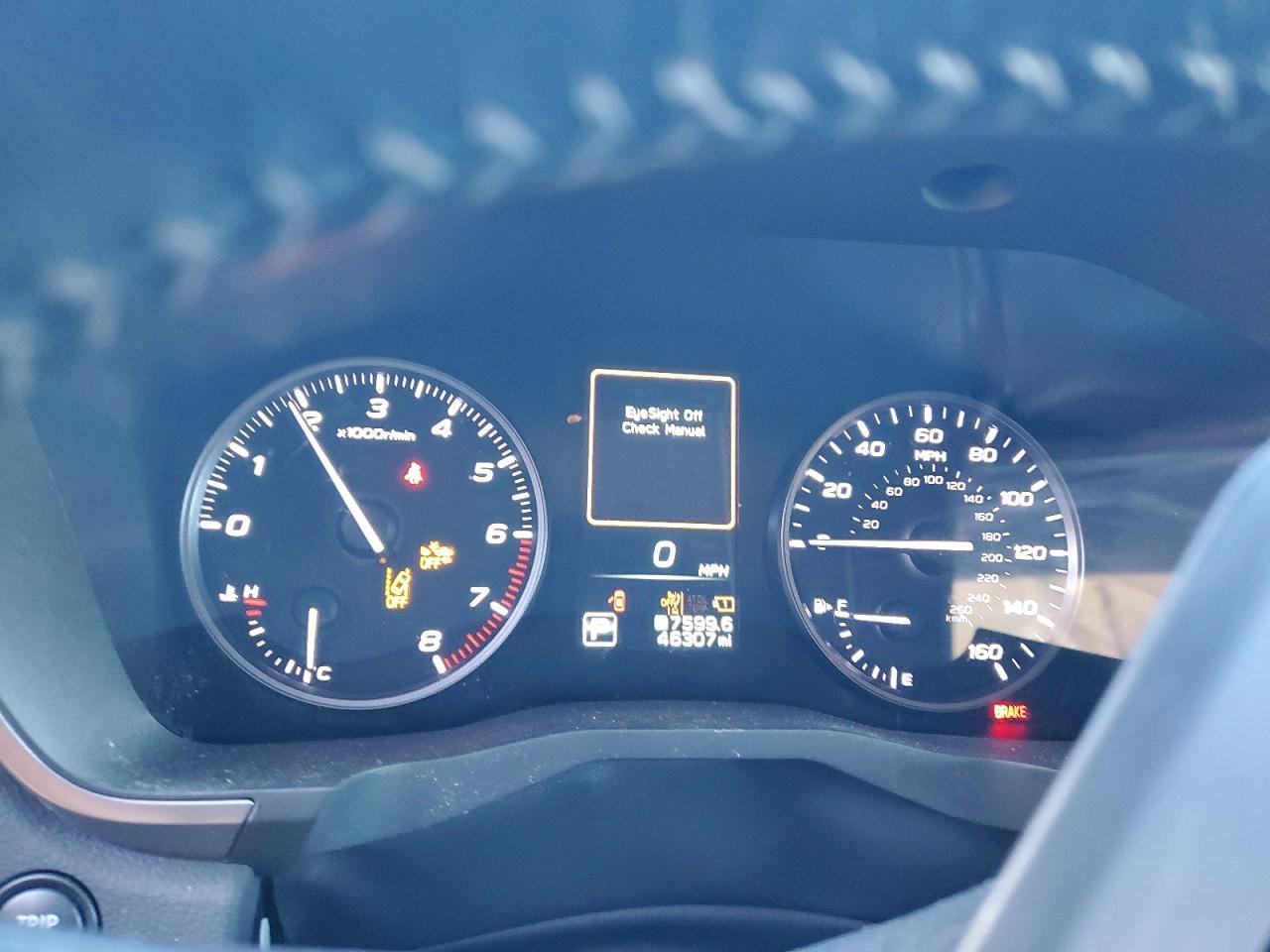 2023 Subaru Ascent Premium - zdjęcie 9