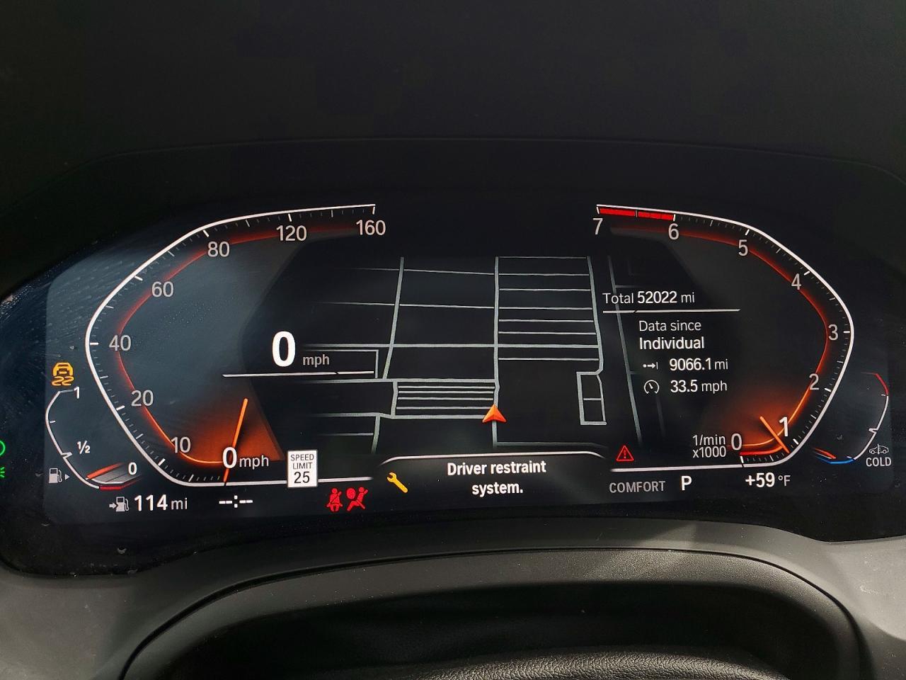 2019 BMW 330I - zdjęcie 9