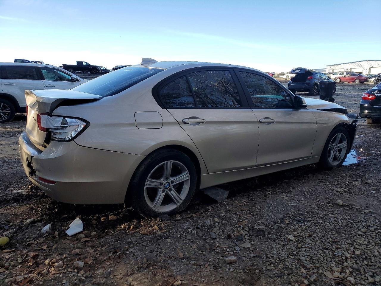 BMW Seria 3 - zdjęcie 3