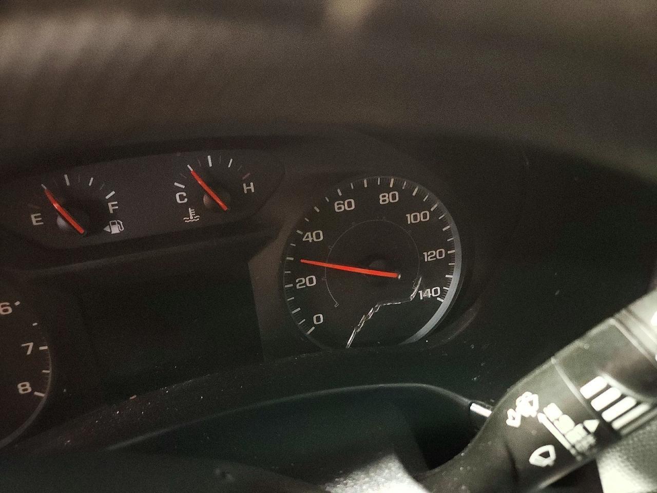 2021 Chevrolet Equinox Ls - zdjęcie 9