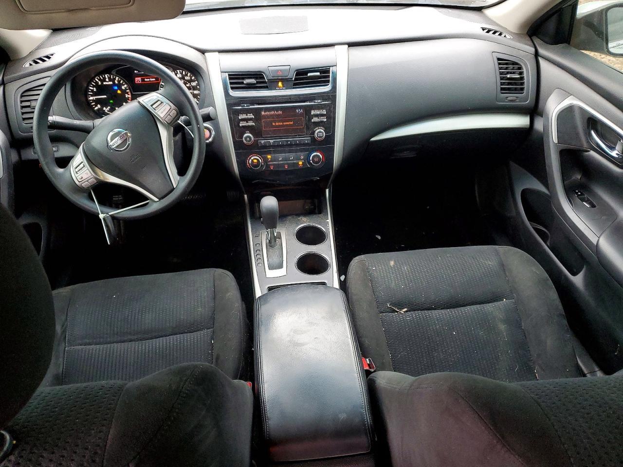 2015 Nissan Altima 2.5 - zdjęcie 8