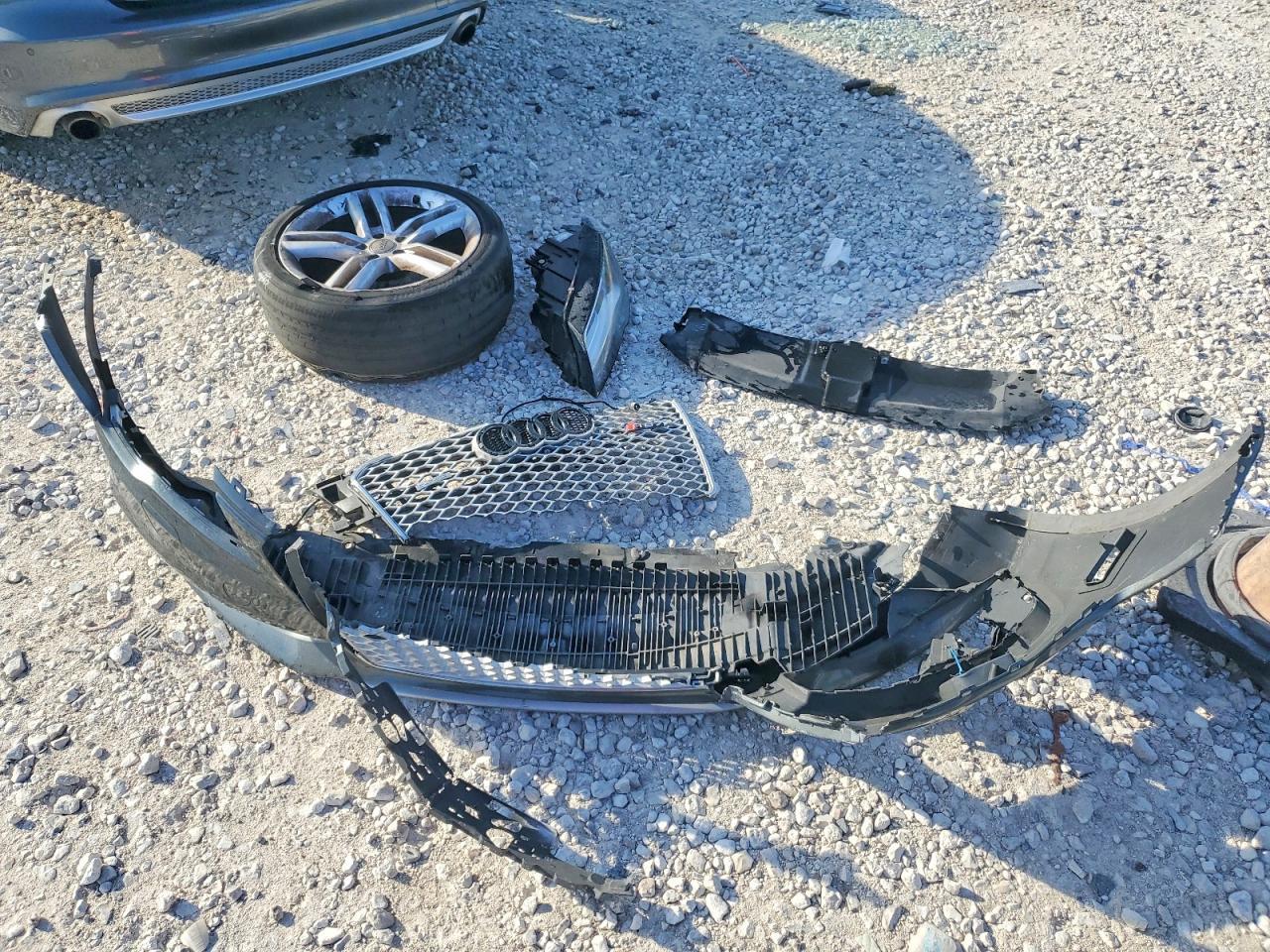 2014 Audi A7 Prestige - zdjęcie 12