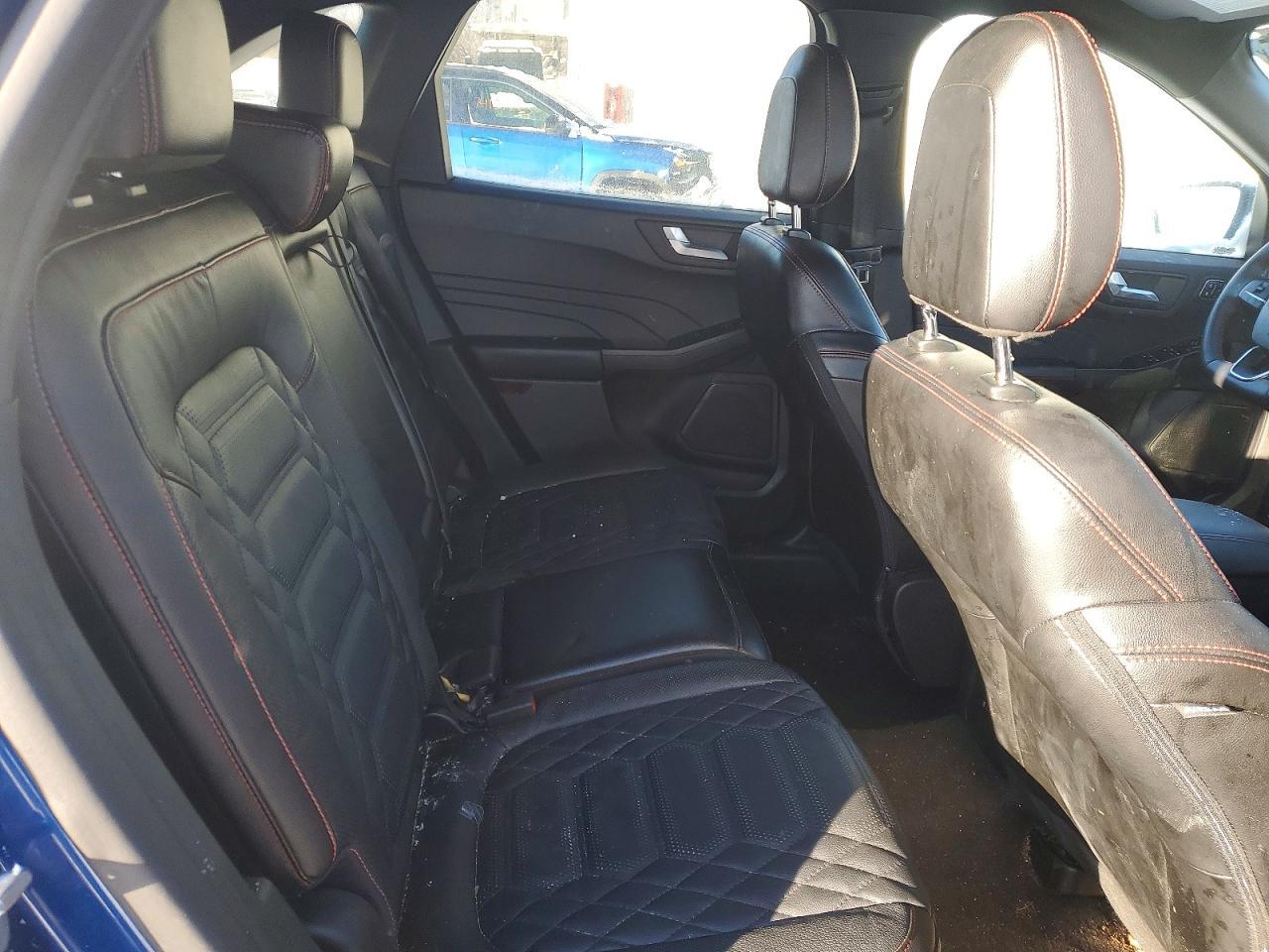 2023 Ford Escape St Line Elite - zdjęcie 11