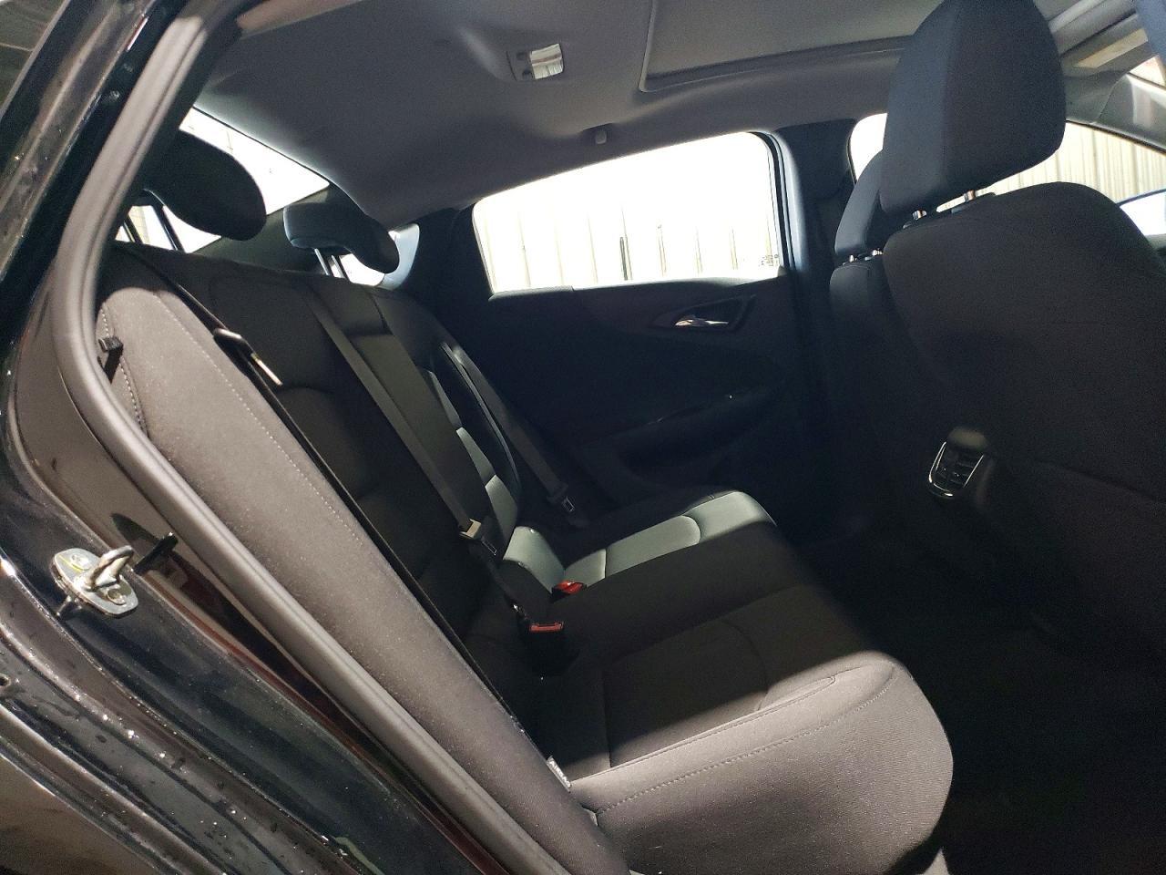 2022 Chevrolet Malibu Lt - zdjęcie 10