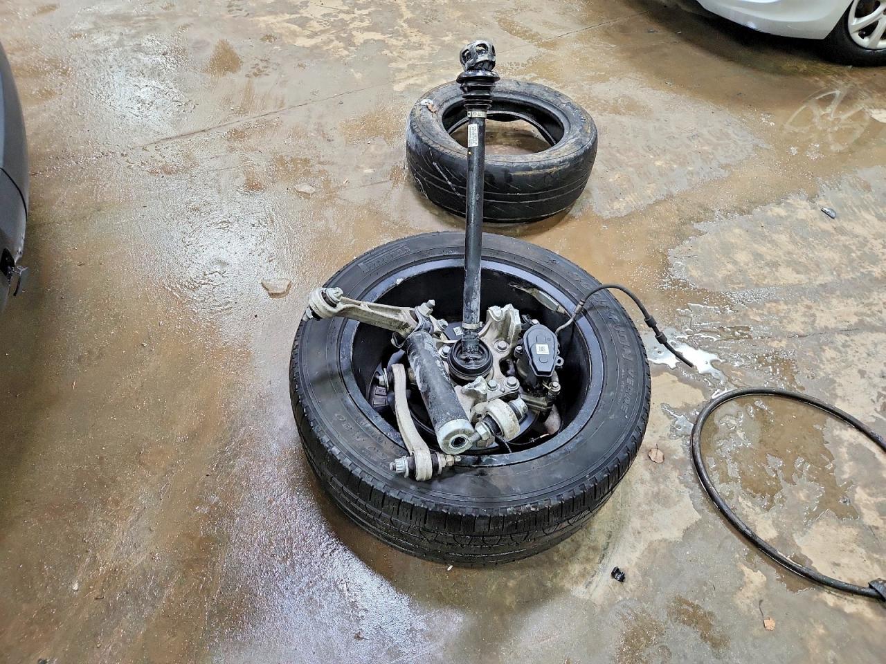 2023 Jeep Grand Cherokee L Limited - zdjęcie 13