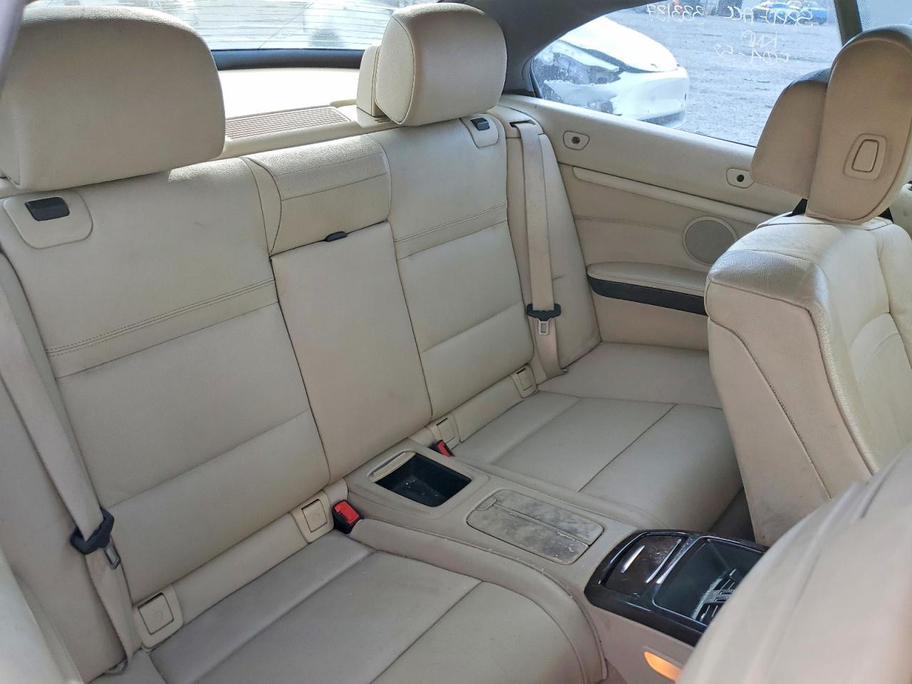 2013 BMW 328 I - zdjęcie 10
