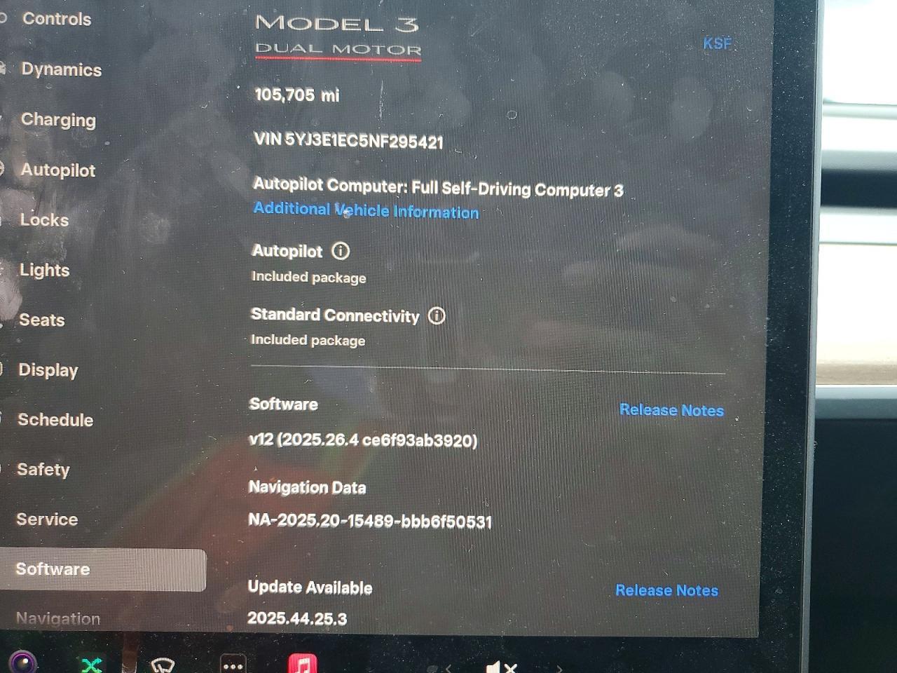 2022 Tesla Model 3 - zdjęcie 9