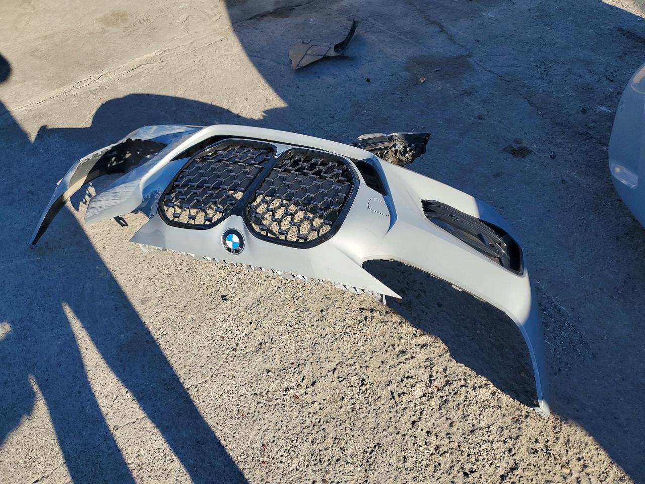 2024 BMW 430I - zdjęcie 12