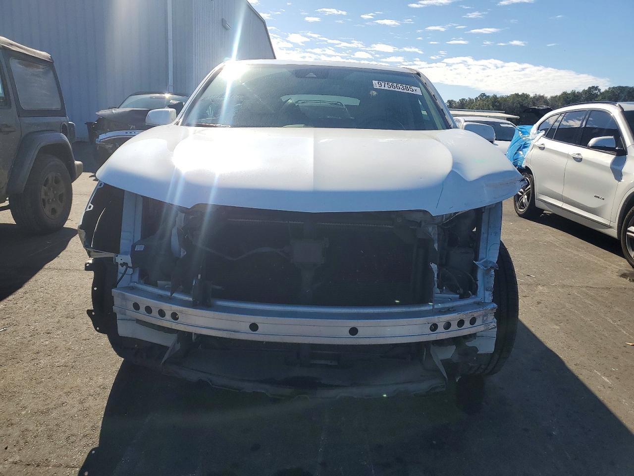 2018 Acura Mdx - zdjęcie 5