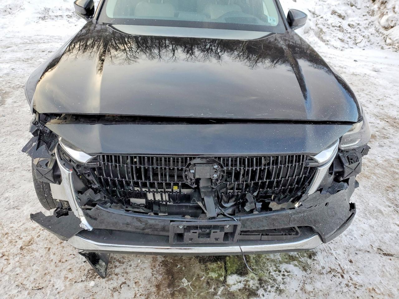 2024 Mazda Cx-90 Premium - zdjęcie 12