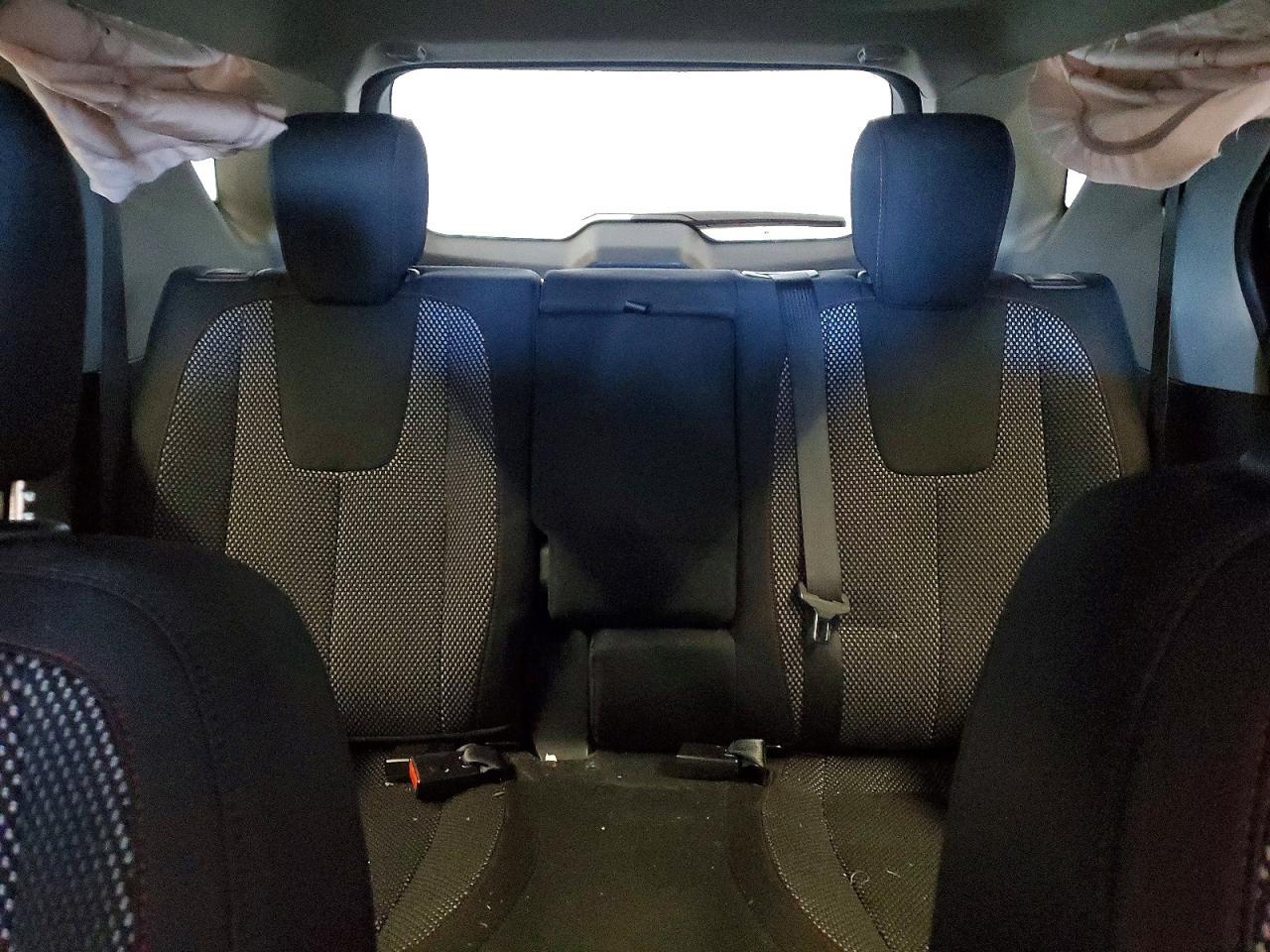 2017 Chevrolet Equinox Ls - zdjęcie 10