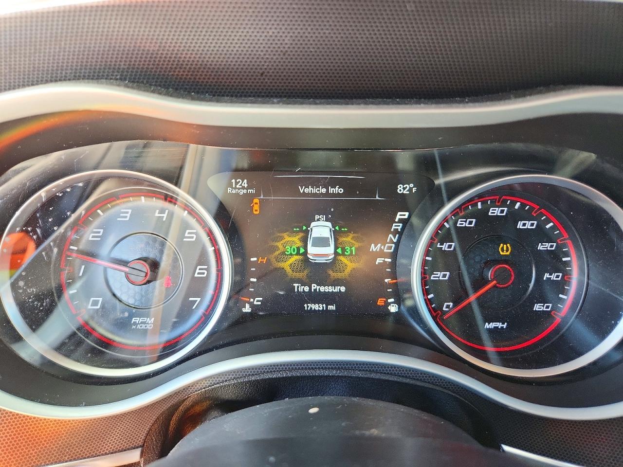 2018 Dodge Charger R/T - zdjęcie 9