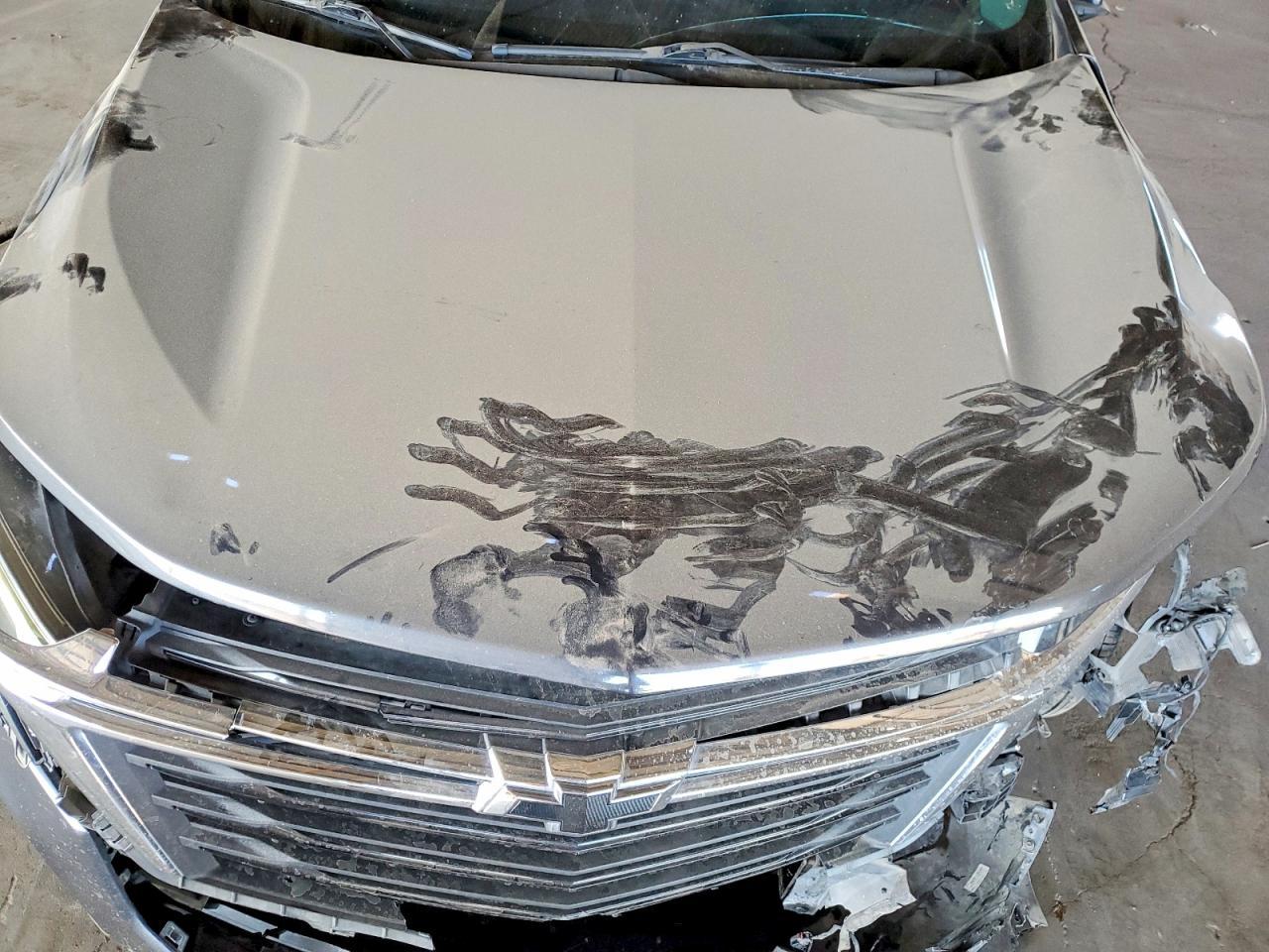 2022 Chevrolet Equinox Lt - zdjęcie 11