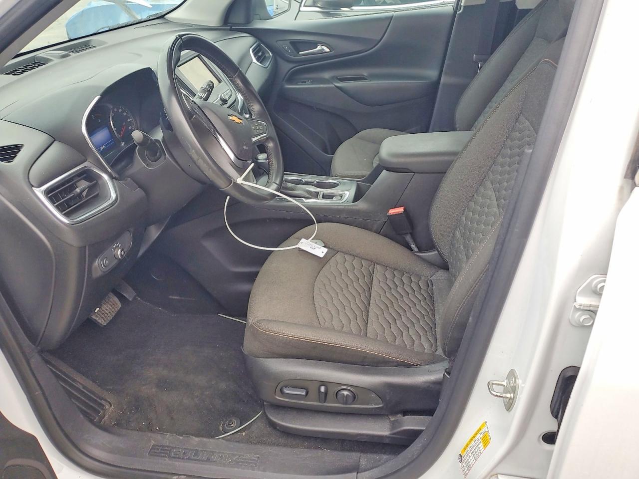 2019 Chevrolet Equinox Lt - zdjęcie 7