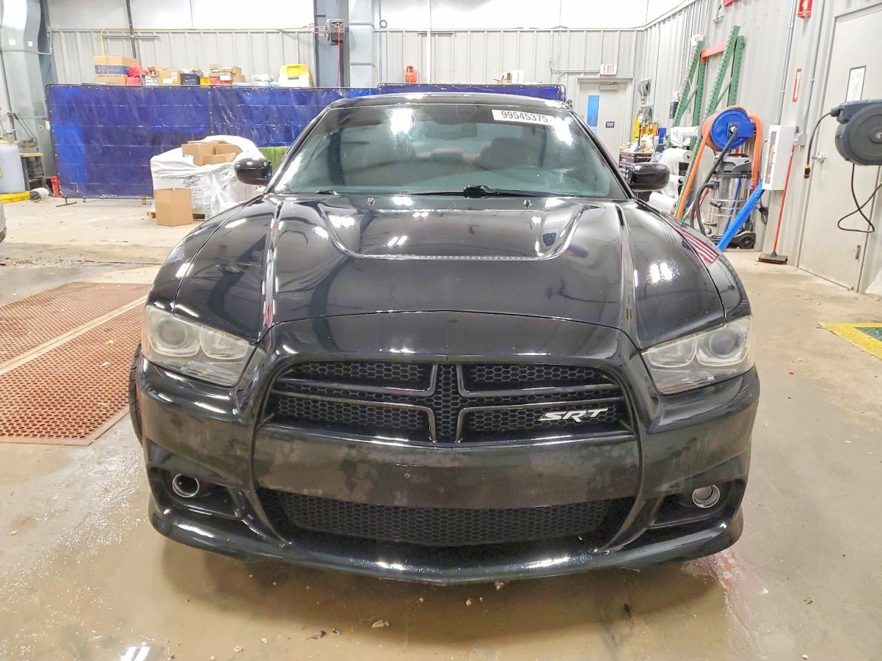 2013 Dodge Charger Srt-8 - zdjęcie 5
