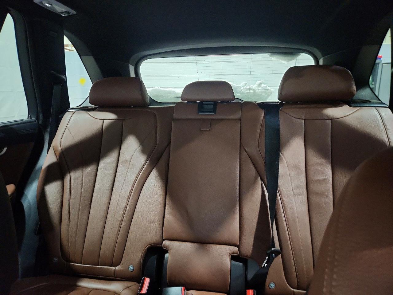 2015 BMW X5 xDrive35D - zdjęcie 10