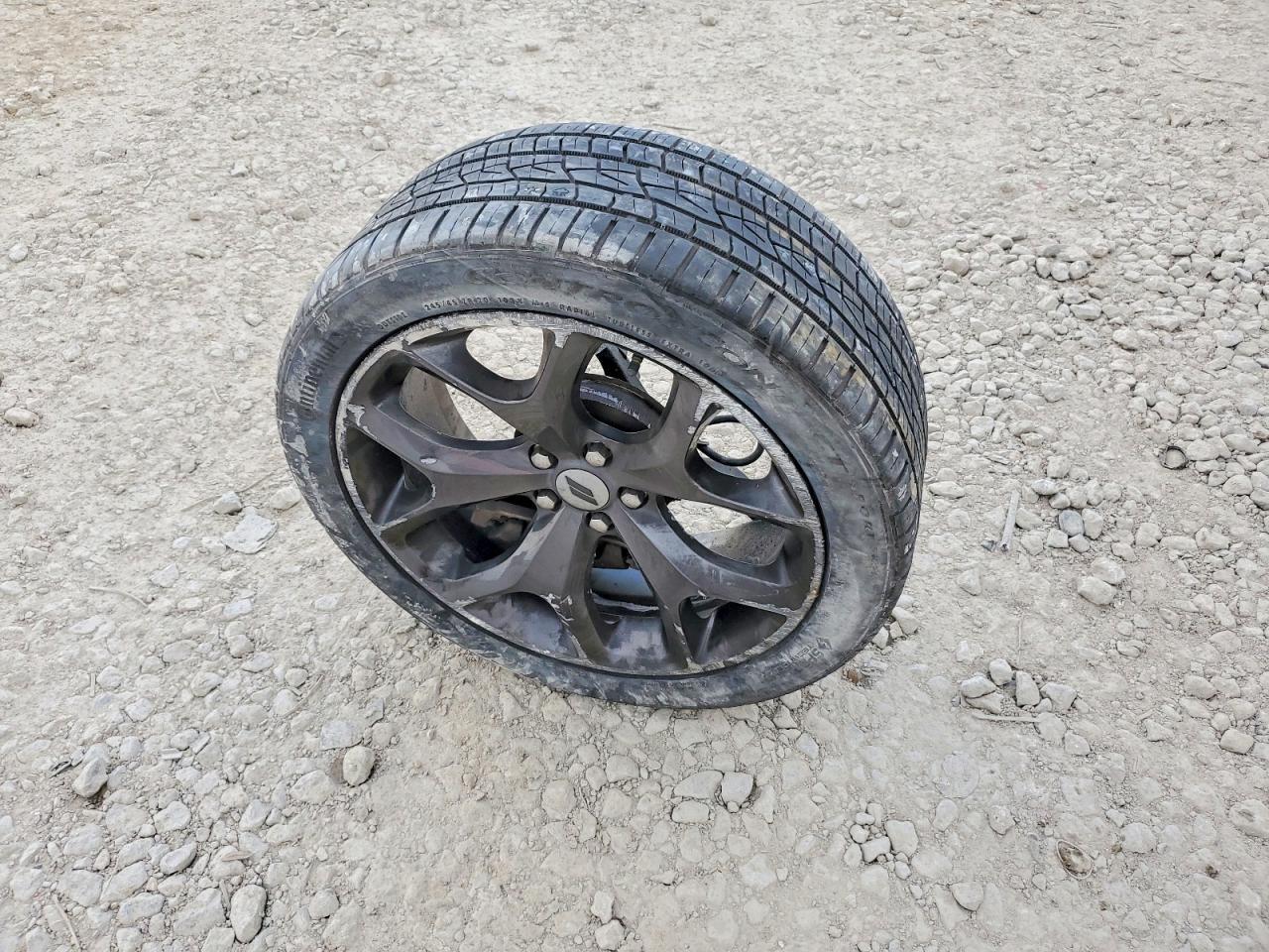 2019 Dodge Challenger R/T - zdjęcie 12