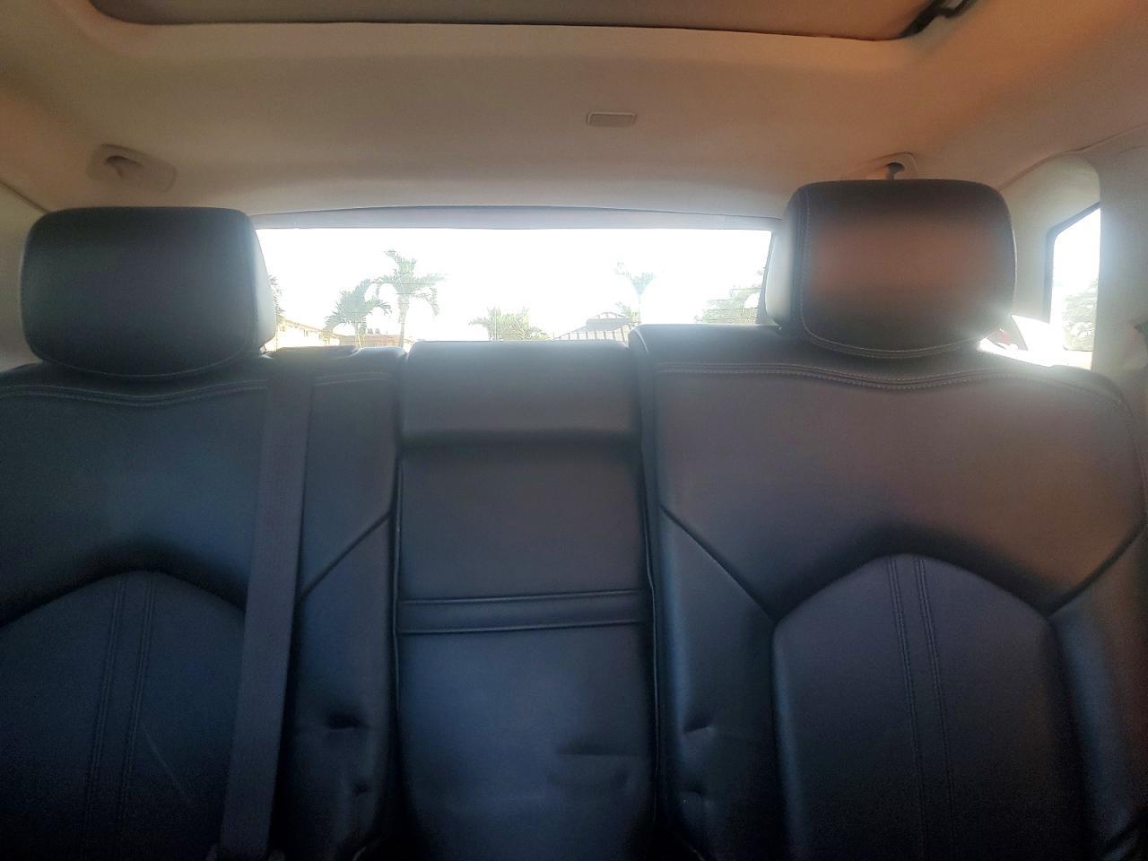2013 Cadillac Srx Premium Collection - zdjęcie 10