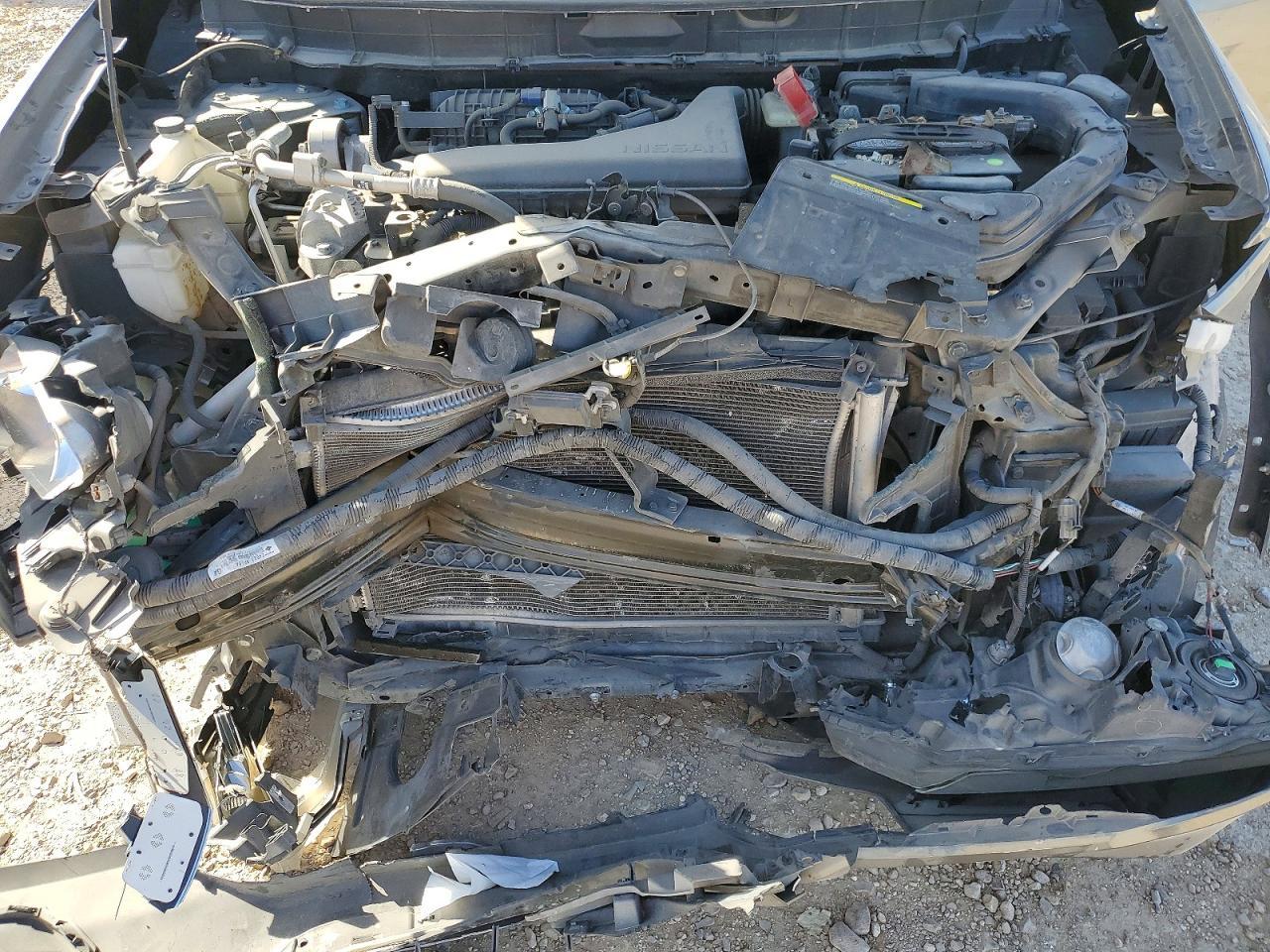 2018 Niss Rogue Sv - zdjęcie 12