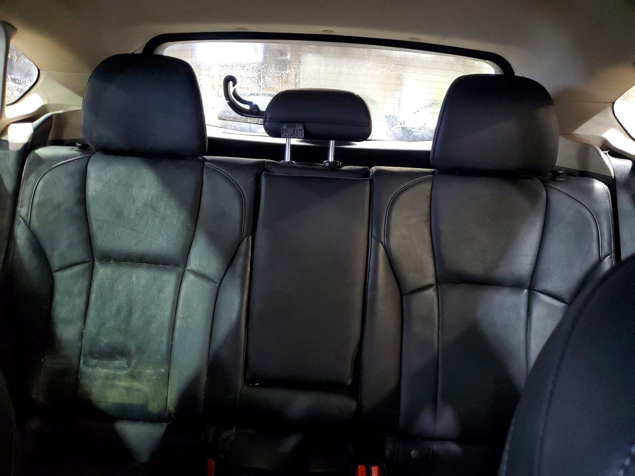 2018 Subaru Impreza Limited - zdjęcie 10