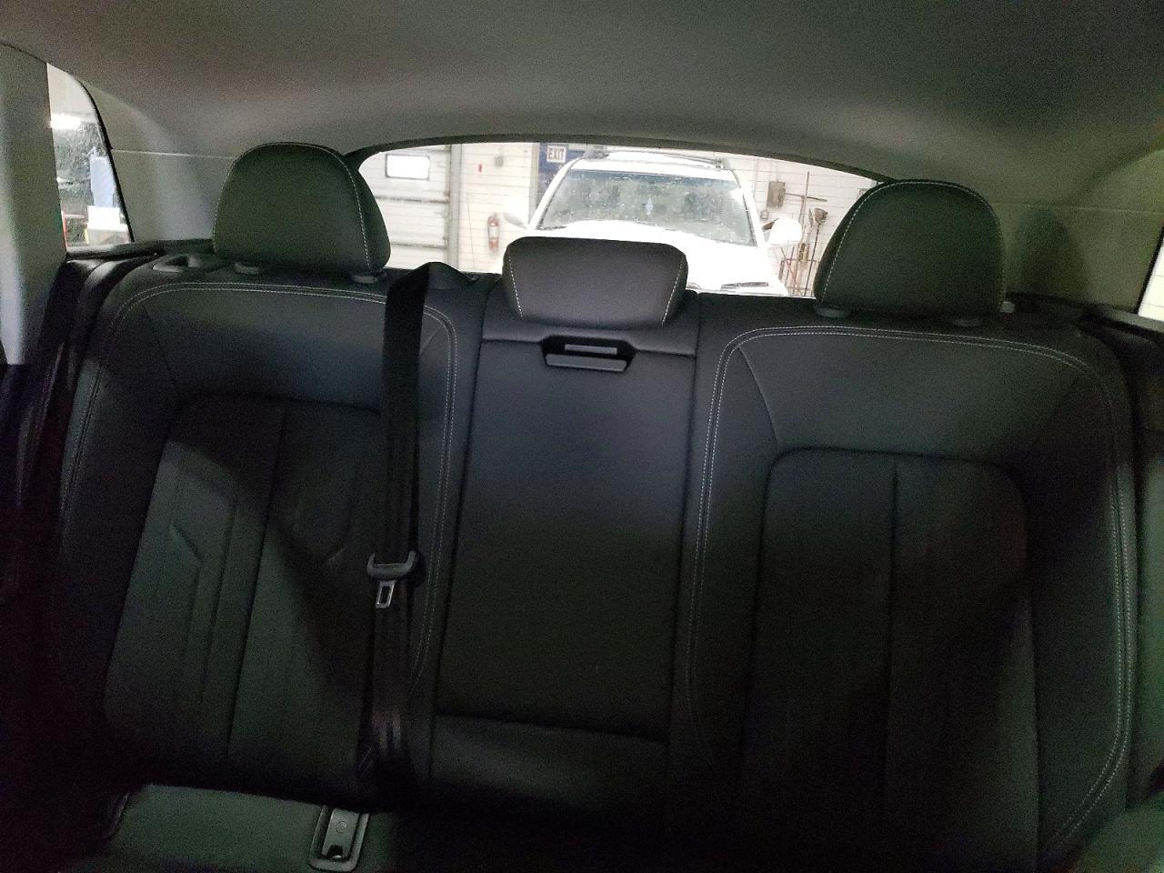 2024 Audi Q8 E-Tron Premium - zdjęcie 10