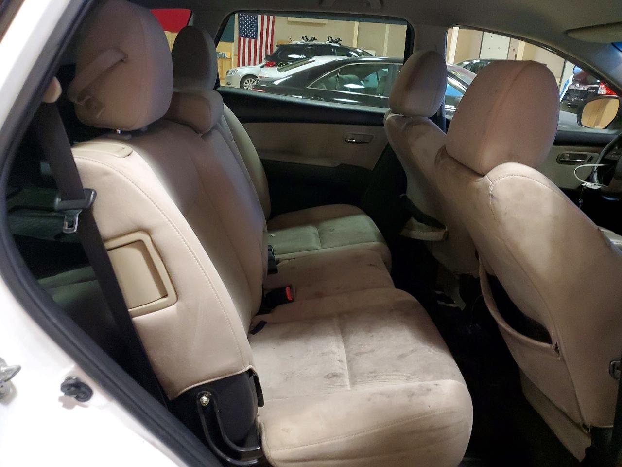 2013 Mazda Cx-9 Sport - zdjęcie 11