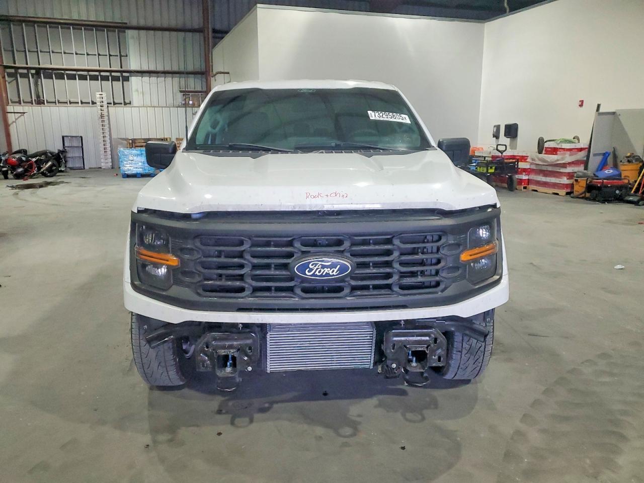 2025 Ford F150 Xl - zdjęcie 5