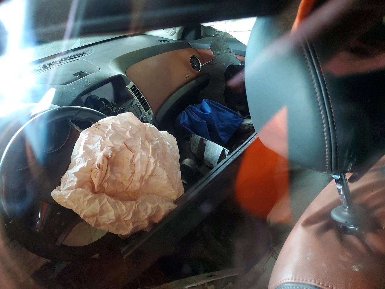 2013 Chevrolet Cruze Lt - zdjęcie 8