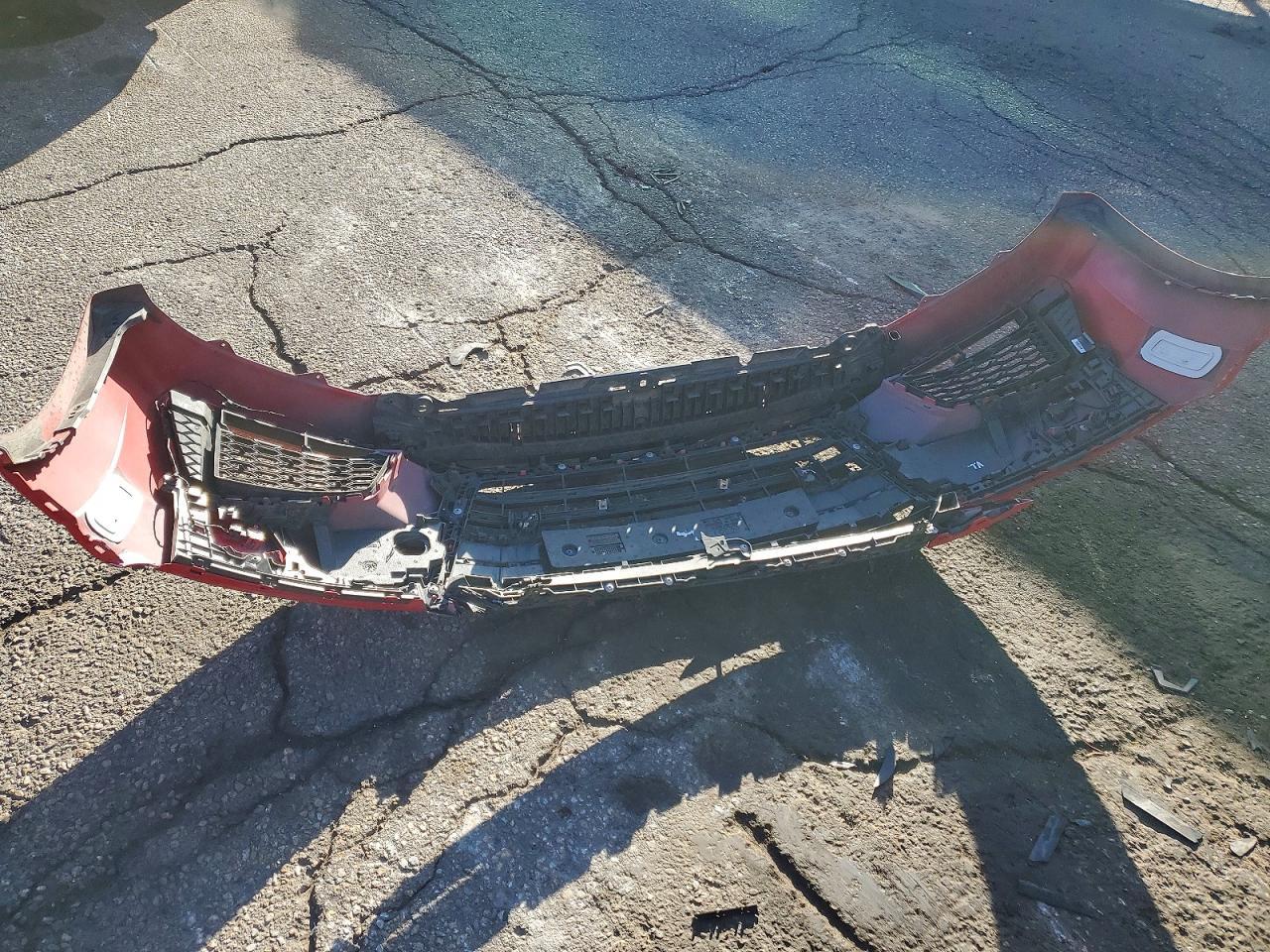 2017 Audi Tts - zdjęcie 12