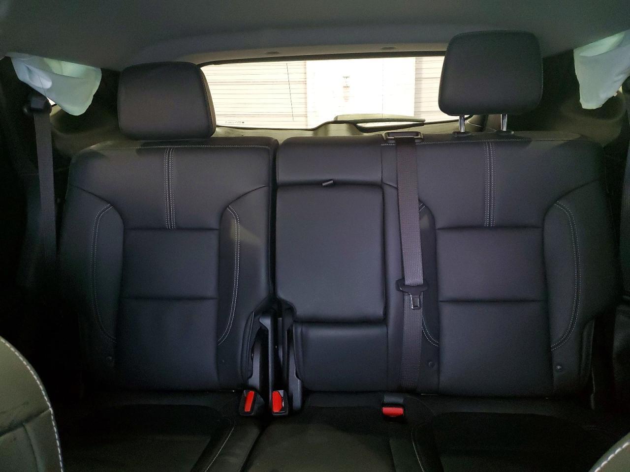 2023 Chevrolet Blazer 3Lt - zdjęcie 10