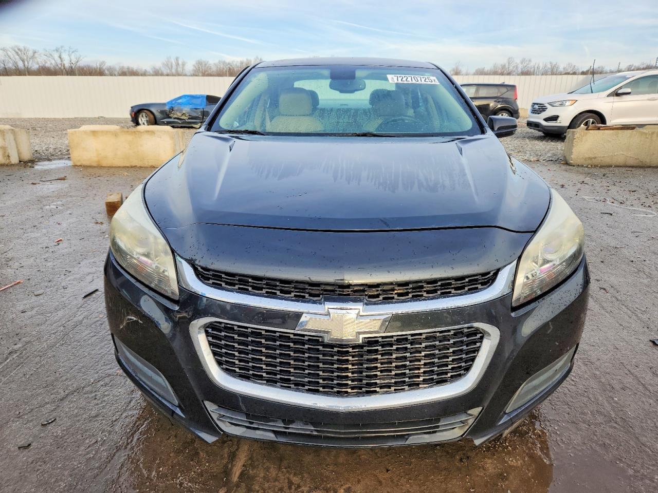 2015 Chevrolet Malibu 1Lt - zdjęcie 5