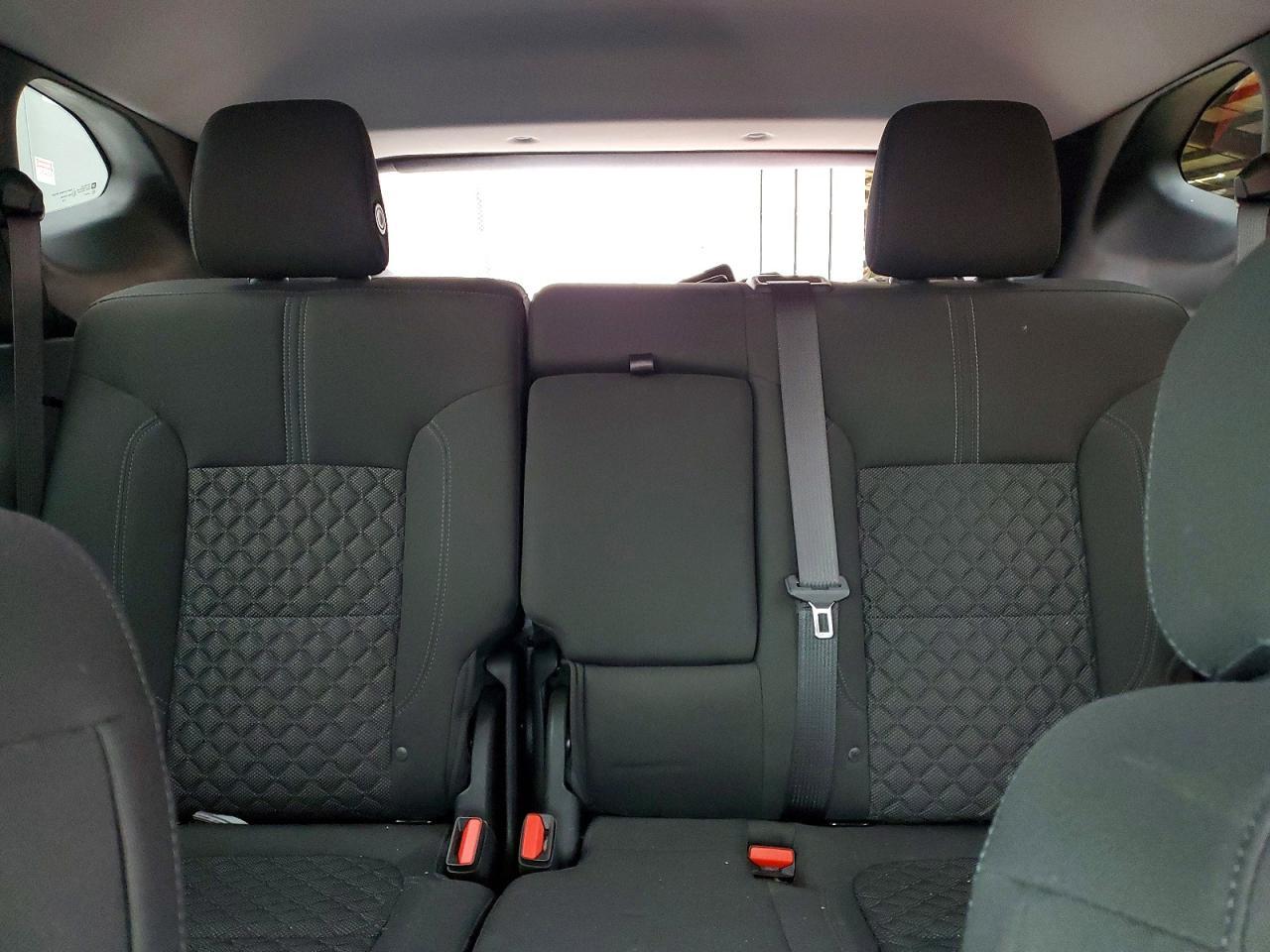 2019 Chevrolet Blazer 1Lt - zdjęcie 10