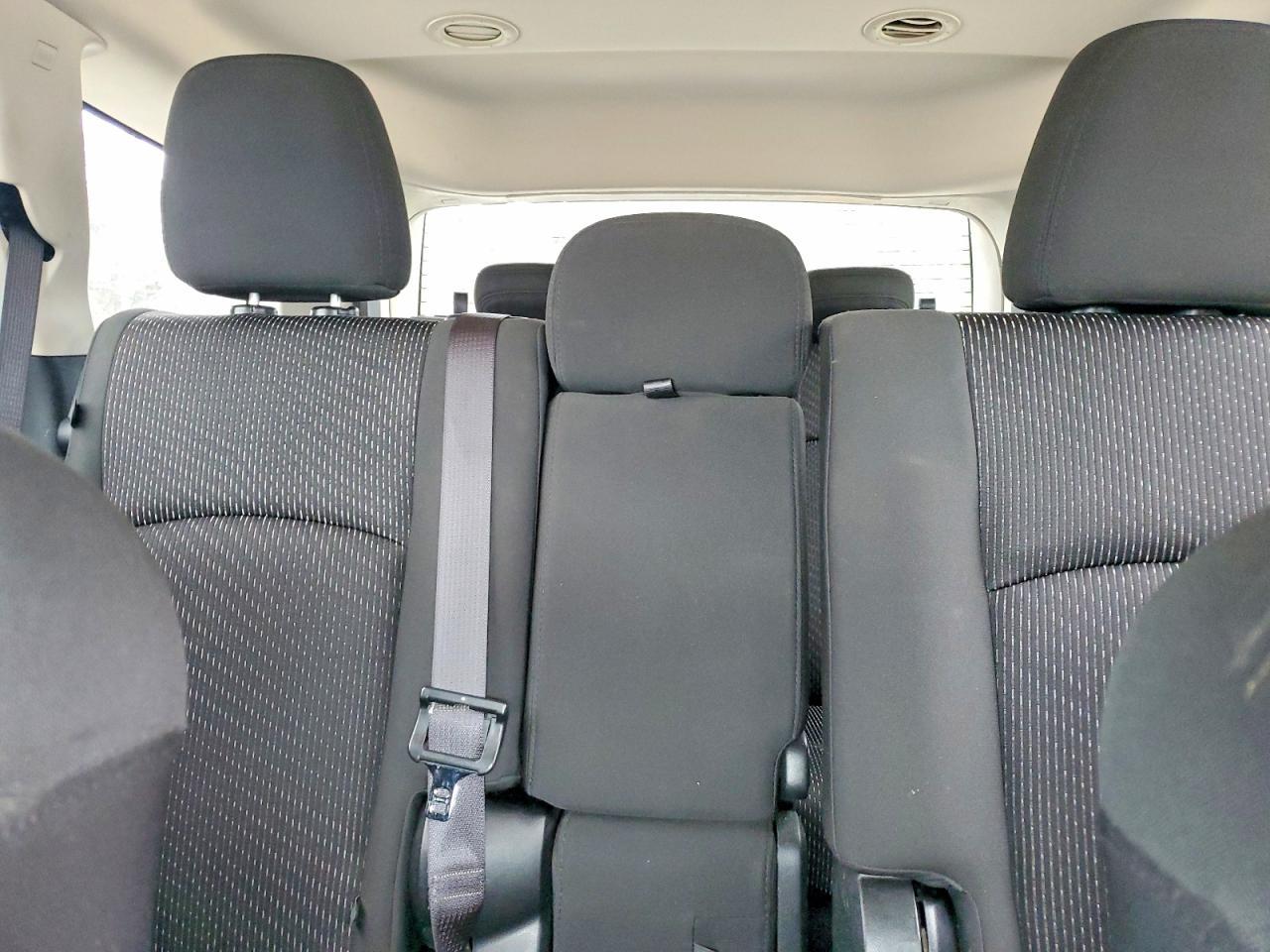 2019 Dodge Journey Se - zdjęcie 10