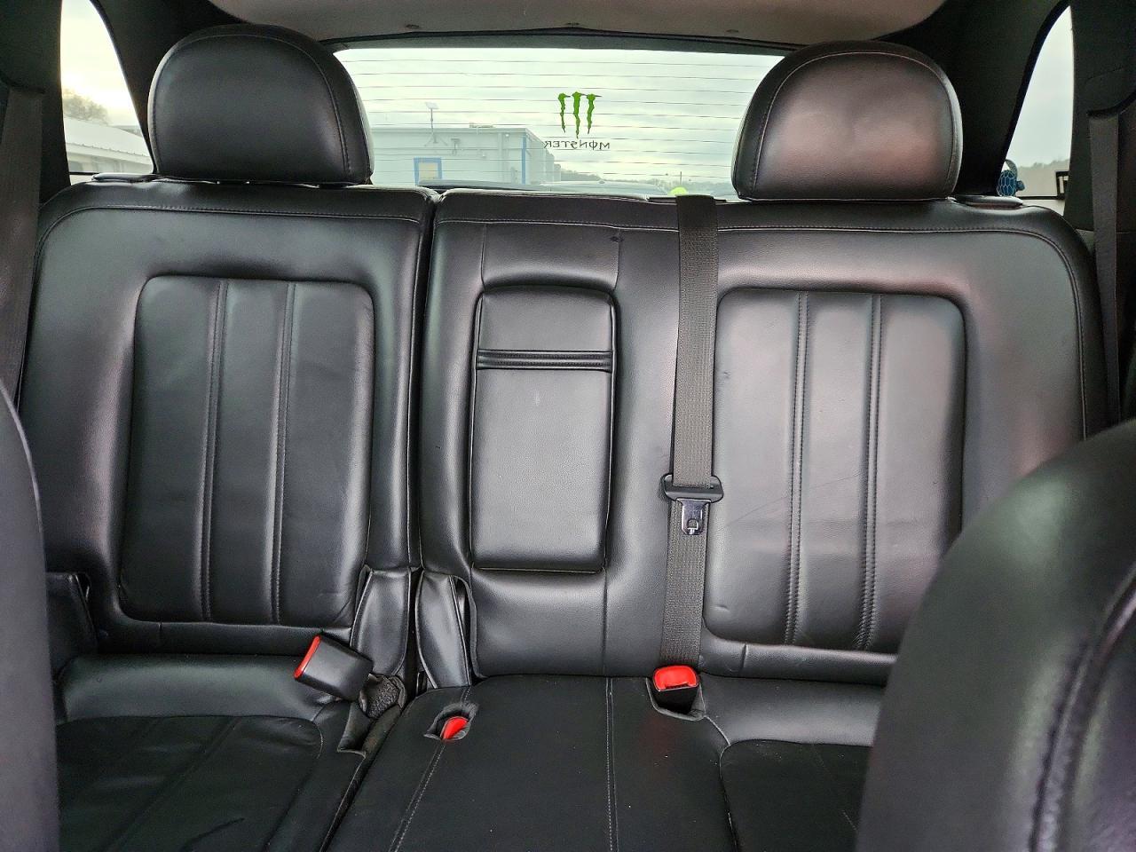 2014 Chevrolet Captiva Lt - zdjęcie 10