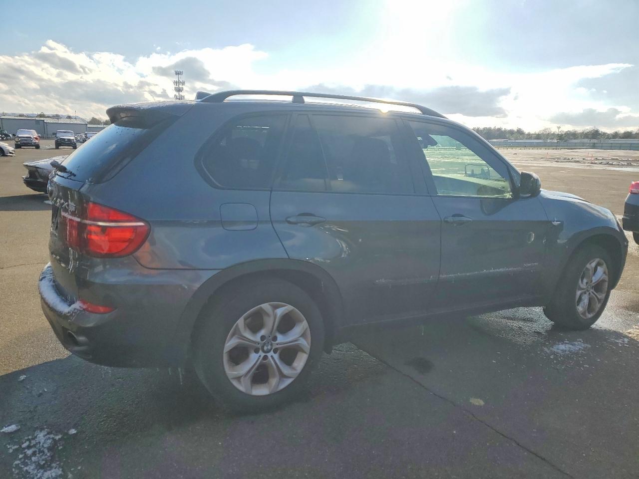BMW X5 - zdjęcie 3