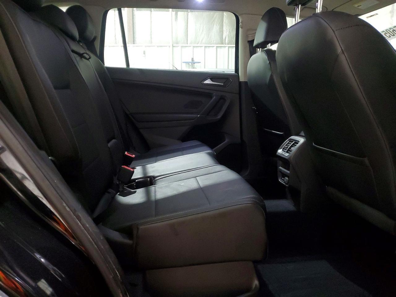 2018 Volkswagen Tiguan Se - zdjęcie 11