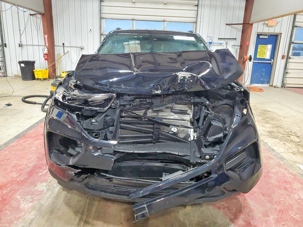 2020 Ford Explorer Xlt - zdjęcie 5