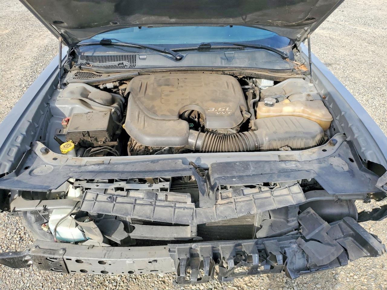 2018 Dodge Challenger Sxt - zdjęcie 11