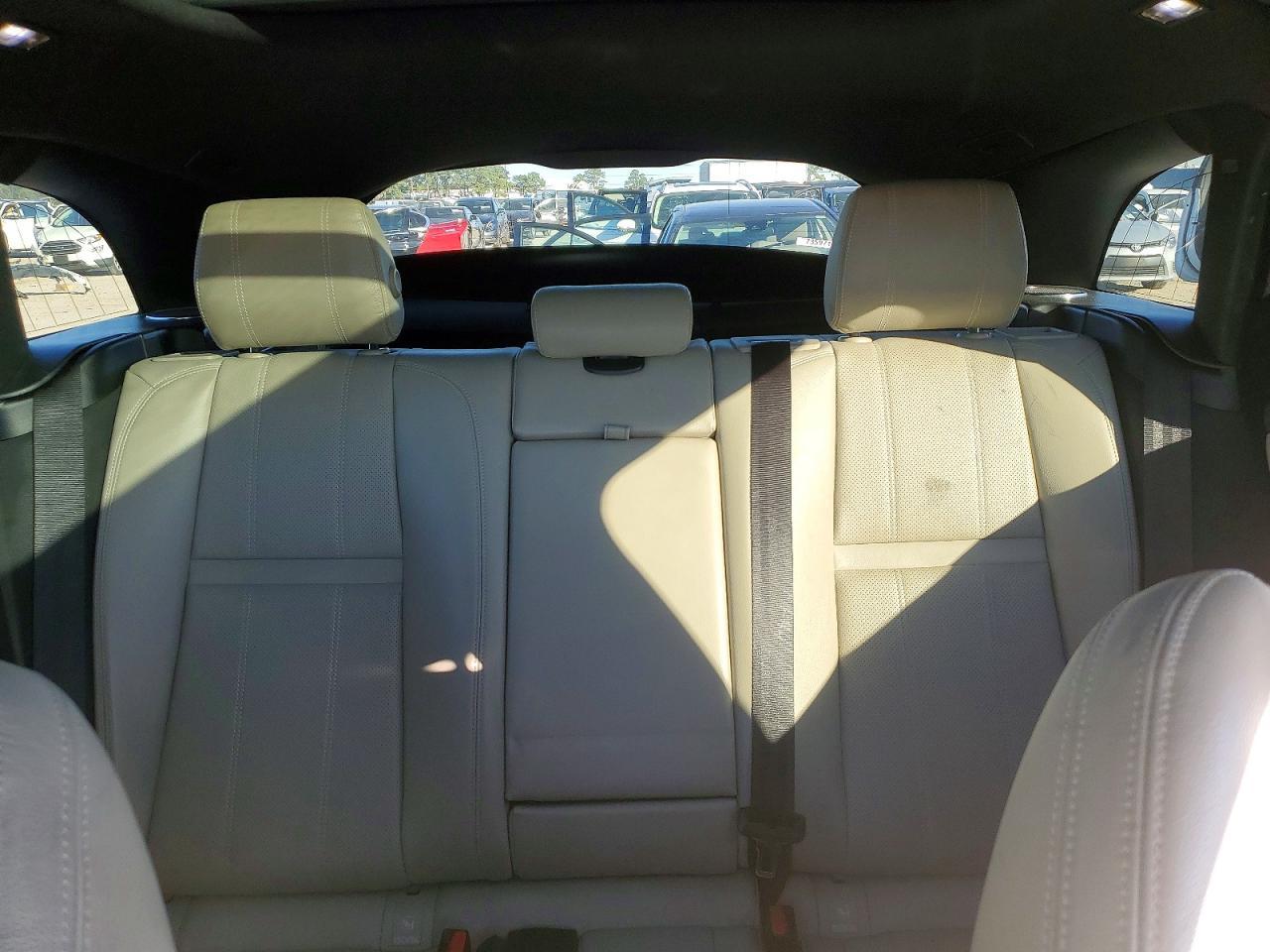 2019 Land Rover Range Rover Velar R-Dynamic Se - zdjęcie 10