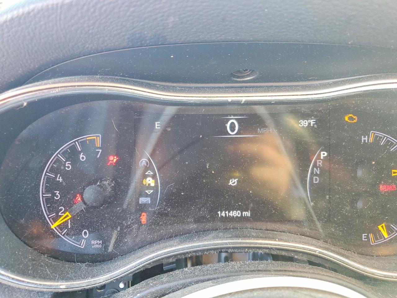 2021 Jeep Grand Cherokee Laredo - zdjęcie 9