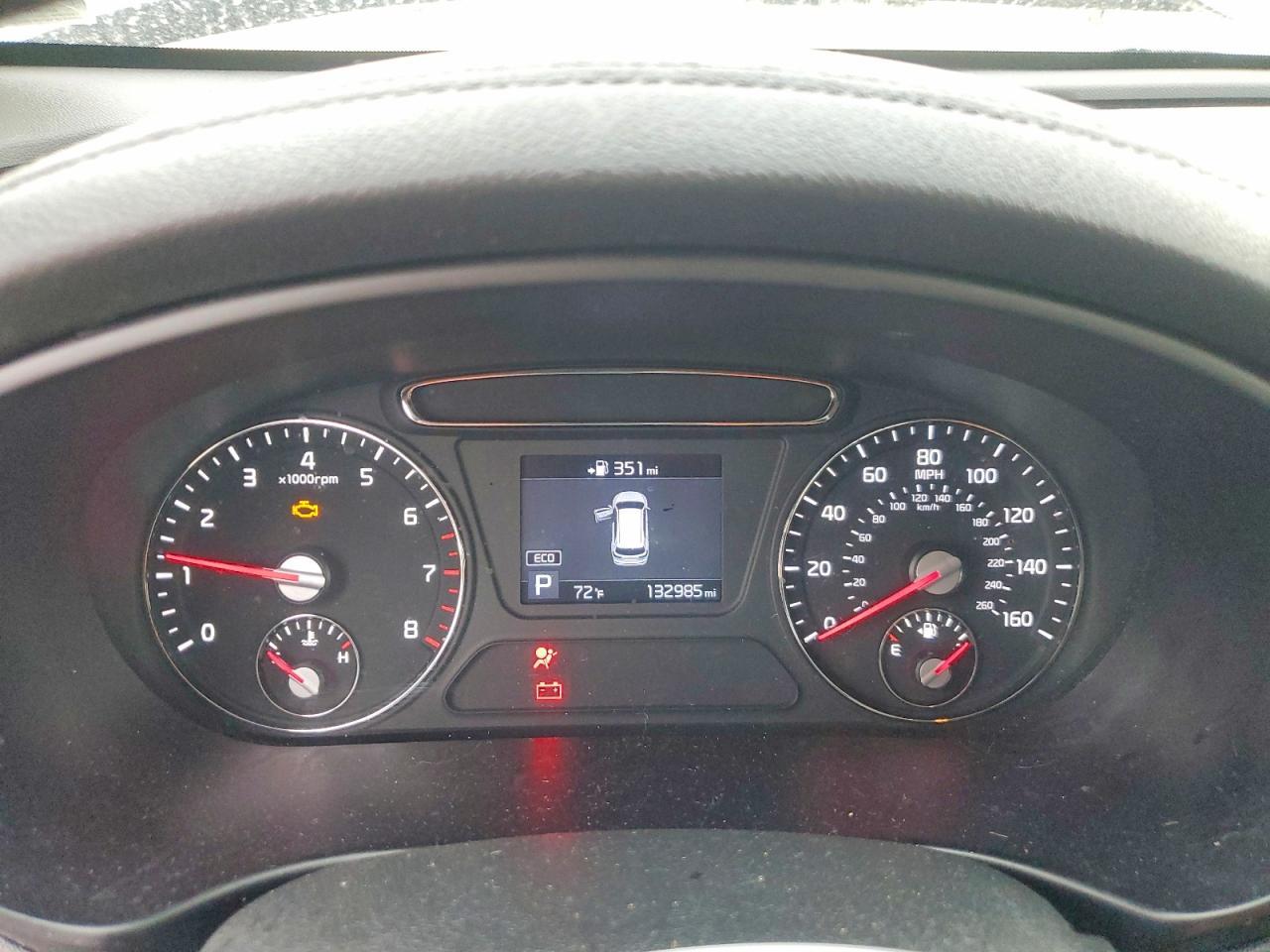 2020 Kia Sorento Lx V6 - zdjęcie 9